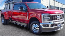 2024 Ford Super Duty F-350 Lariat