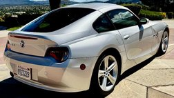 2007 BMW Z4 3.0si