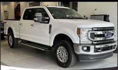 2022 Ford Super Duty F-350 XLT