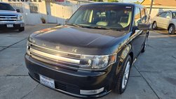 2014 Ford Flex SEL