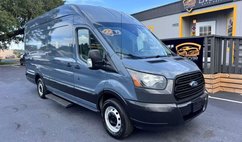 2019 Ford Transit 250