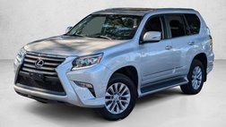 2014 Lexus GX 460 Base