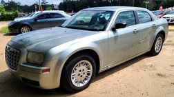 2006 Chrysler 300 Base