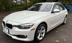 2014 BMW 3 Series 328i xDrive