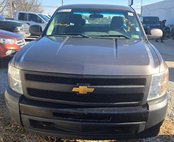 2013 Chevrolet Silverado 1500 Work Truck