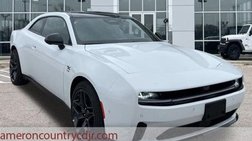 2024 Dodge Charger Daytona R/T