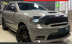 2020 Dodge Durango GT Plus