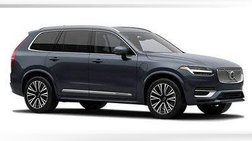 2024 Volvo XC90 Recharge T8 Core Bright Theme