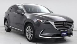 2018 Mazda CX-9 Signature