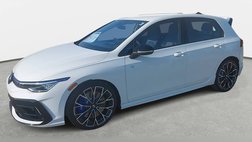 2025 Volkswagen Golf R 4Motion