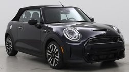 2022 MINI Convertible Cooper S
