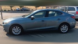 2014 Mazda MAZDA3 i Grand Touring