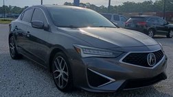 2021 Acura ILX w/Premium