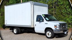 2021 Ford E-Series E-350 SD