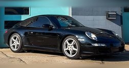 2005 Porsche 911 Carrera