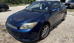 2005 Scion tC Base