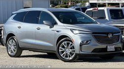 2023 Buick Enclave Premium