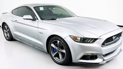 2015 Ford Mustang GT