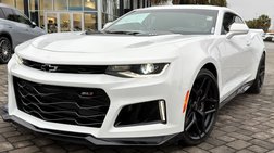 2017 Chevrolet Camaro ZL1