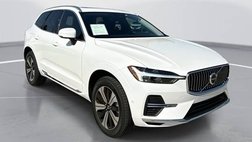 2023 Volvo XC60 Recharge T8 Plus Bright Theme