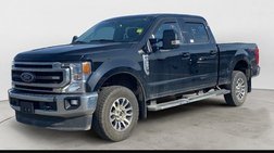 2020 Ford Super Duty F-350 Lariat