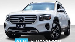 2024 Mercedes-Benz GLB GLB 250