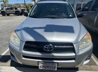 2010 Toyota RAV4 Base