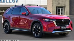 2024 Mazda CX-90 Plug-in Hybrid Premium Plus