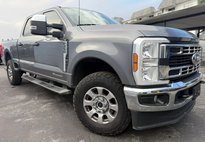 2024 Ford Super Duty F-250 XLT