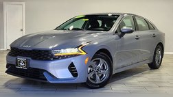 2023 Kia K5 LXS
