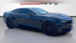 2023 Chevrolet Camaro SS