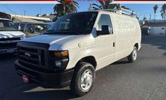 2013 Ford E-Series E-150