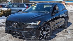 2023 Volvo XC60 B5 Plus Dark Theme