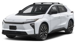2026 Toyota XLE