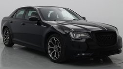2018 Chrysler 300 S
