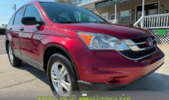 2010 Honda CR-V EX