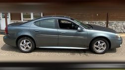2004 Pontiac Grand Prix GT2