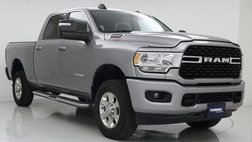 2024 Ram Ram Pickup 2500 Big Horn