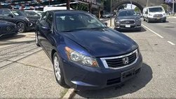 2009 Honda Accord EX-L