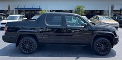 2013 Honda Ridgeline RTL