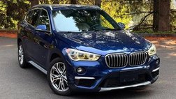 2016 BMW X1 xDrive28i