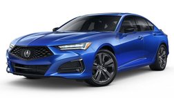 2022 Acura TLX SH-AWD w/A-SPEC