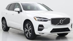 2023 Volvo XC60 B5 Plus Bright Theme