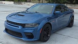 2021 Dodge Charger Scat Pack