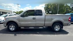 2004 Ford F-150 XL