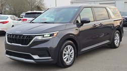2023 Kia Carnival LX