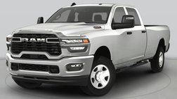 2026 Ram Ram Pickup 3500 Limited