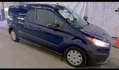 2019 Ford Transit Connect XL
