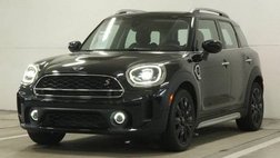 2024 MINI Countryman Cooper S