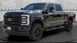 2024 Ford Super Duty F-250 Lariat